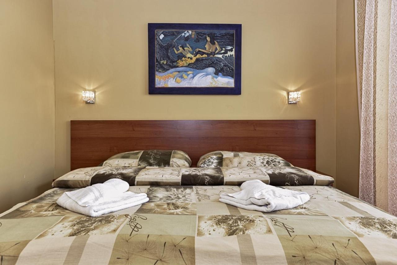 Tatragolf Mountain Resort Vel'ka Lomnica Dış mekan fotoğraf
