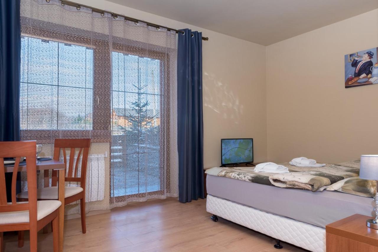 Tatragolf Mountain Resort Vel'ka Lomnica Dış mekan fotoğraf