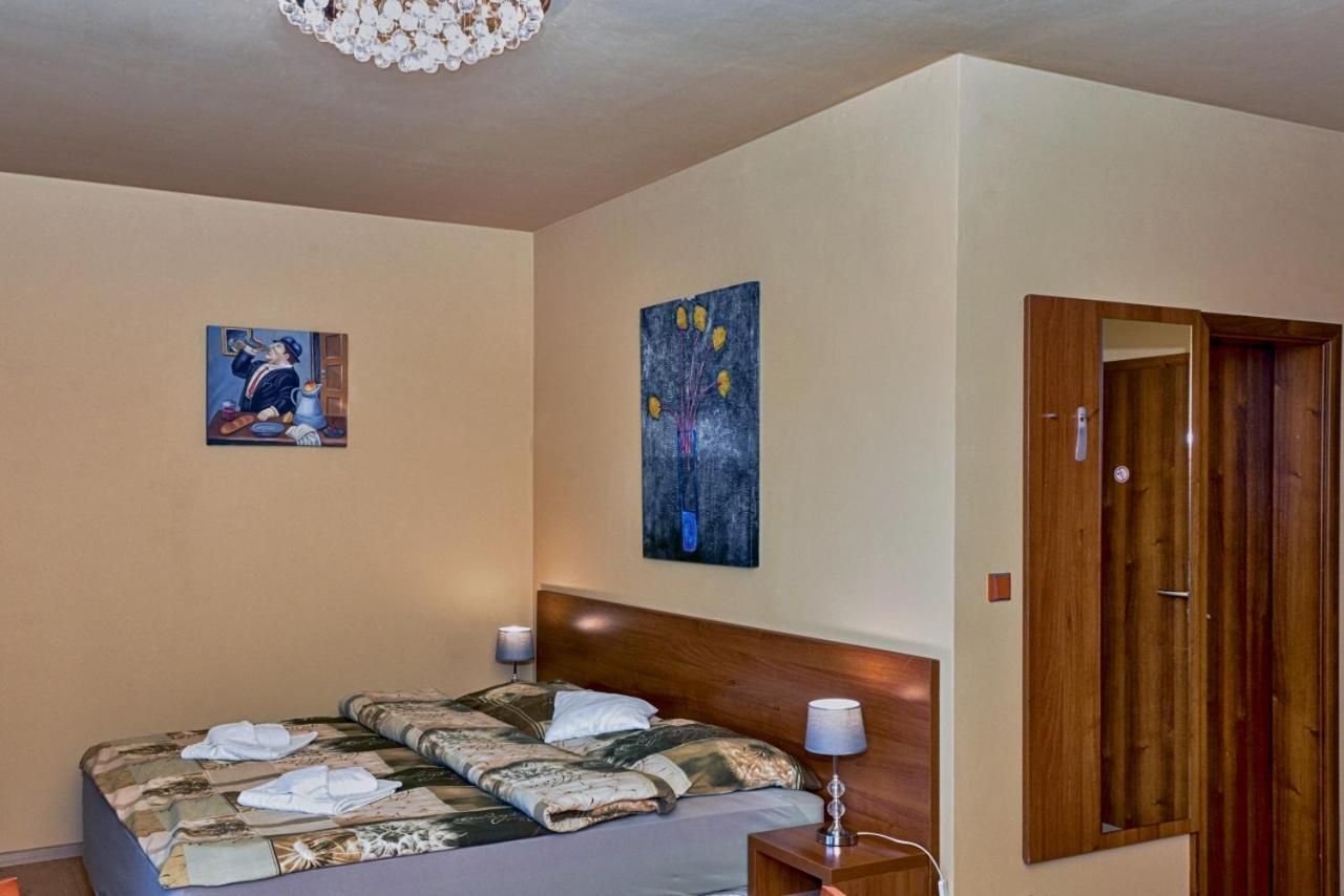 Tatragolf Mountain Resort Vel'ka Lomnica Dış mekan fotoğraf