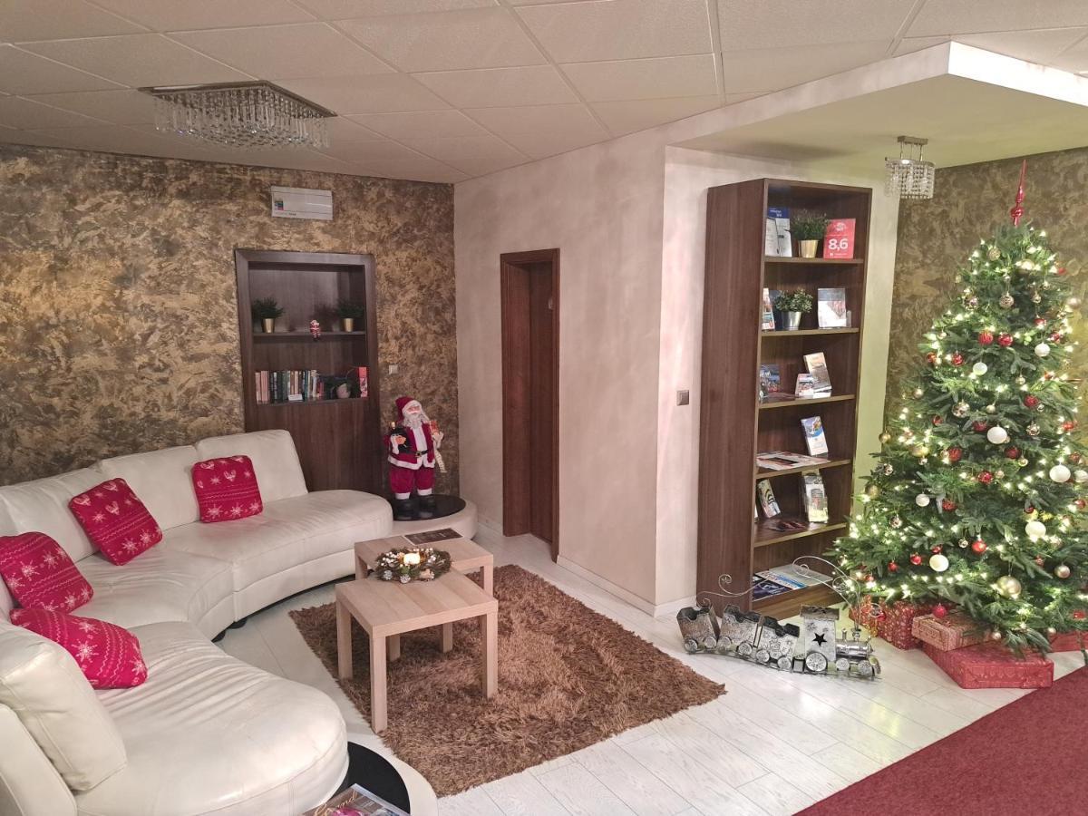 Tatragolf Mountain Resort Vel'ka Lomnica Dış mekan fotoğraf
