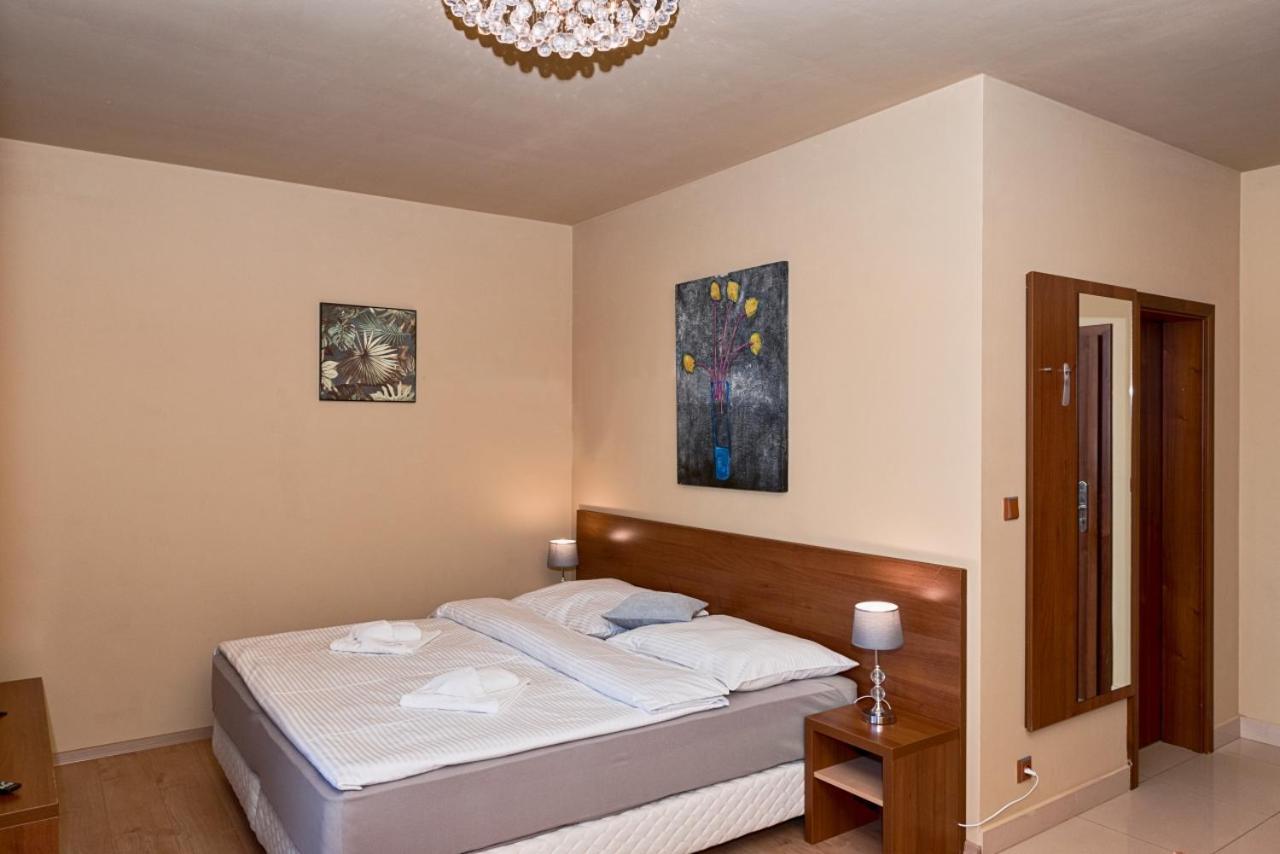 Tatragolf Mountain Resort Vel'ka Lomnica Dış mekan fotoğraf