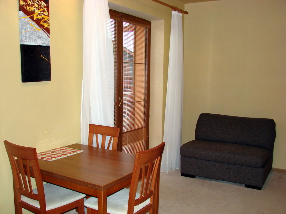 Tatragolf Mountain Resort Vel'ka Lomnica Dış mekan fotoğraf