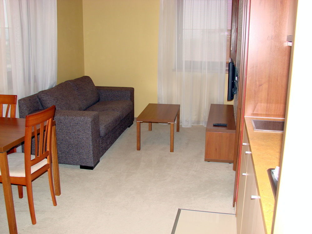 Tatragolf Mountain Resort Vel'ka Lomnica Dış mekan fotoğraf