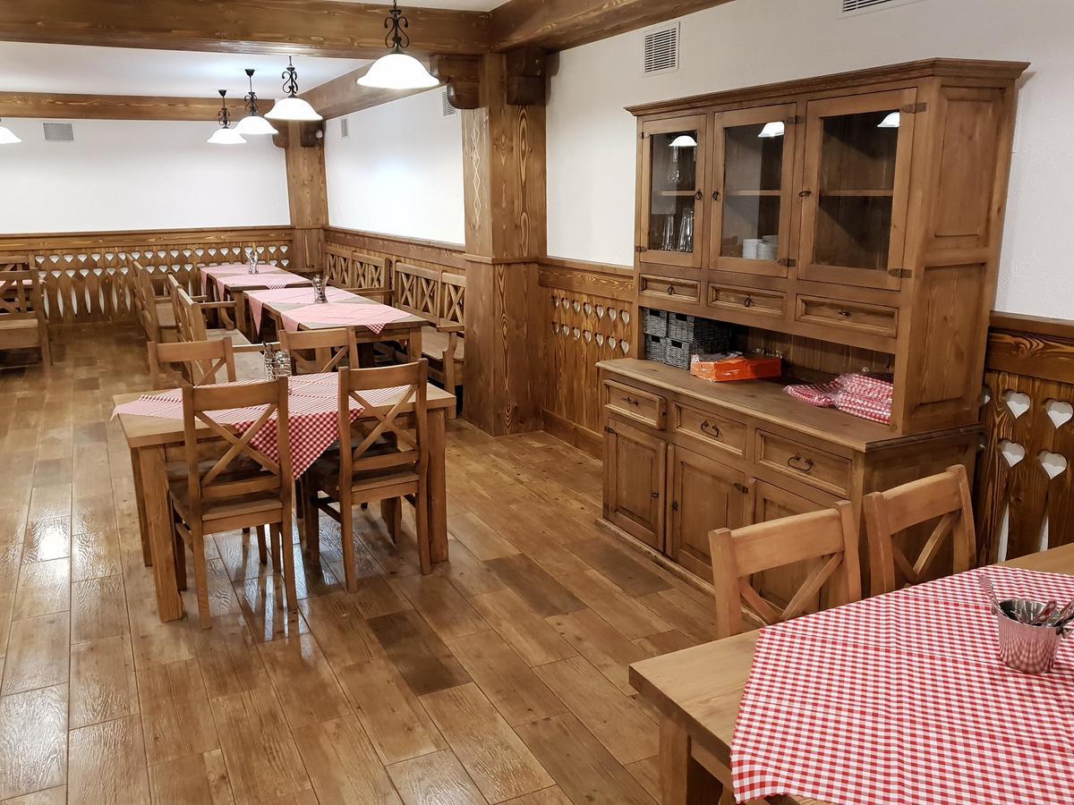 Tatragolf Mountain Resort Vel'ka Lomnica Dış mekan fotoğraf