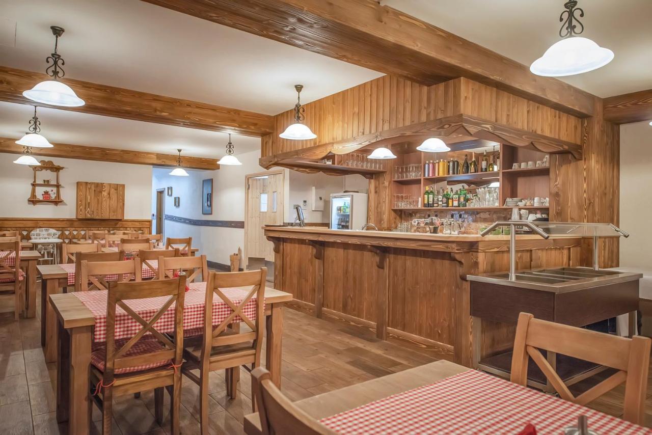Tatragolf Mountain Resort Vel'ka Lomnica Dış mekan fotoğraf