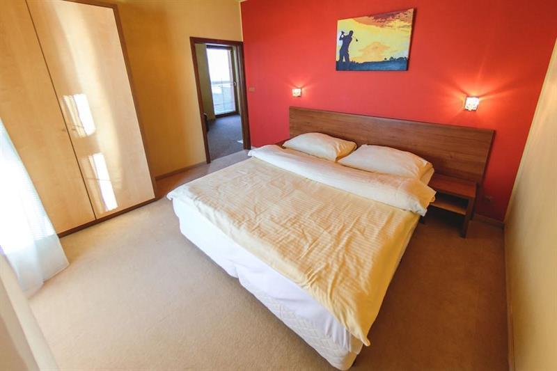 Tatragolf Mountain Resort Vel'ka Lomnica Dış mekan fotoğraf