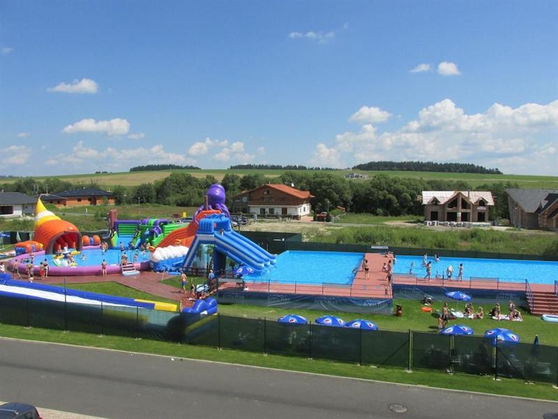 Tatragolf Mountain Resort Vel'ka Lomnica Dış mekan fotoğraf